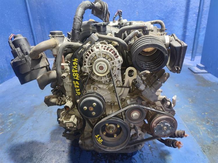 Двигатель Мазда РХ8 в Ялте 464384