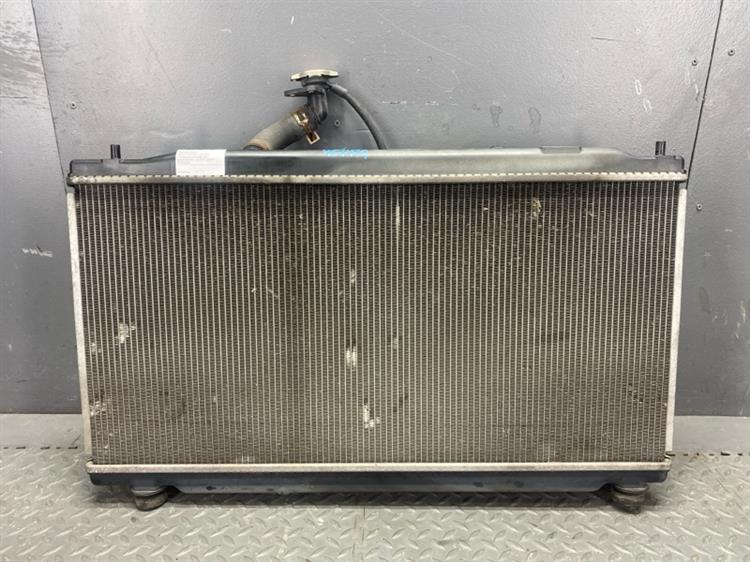 Радиатор основной Хонда Фрид в Ялте 467471