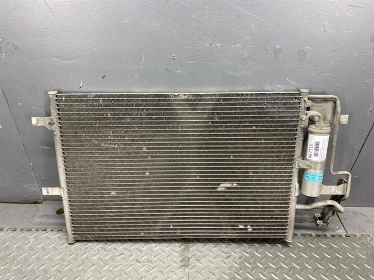 Радиатор кондиционера Мазда Премаси в Ялте 467715