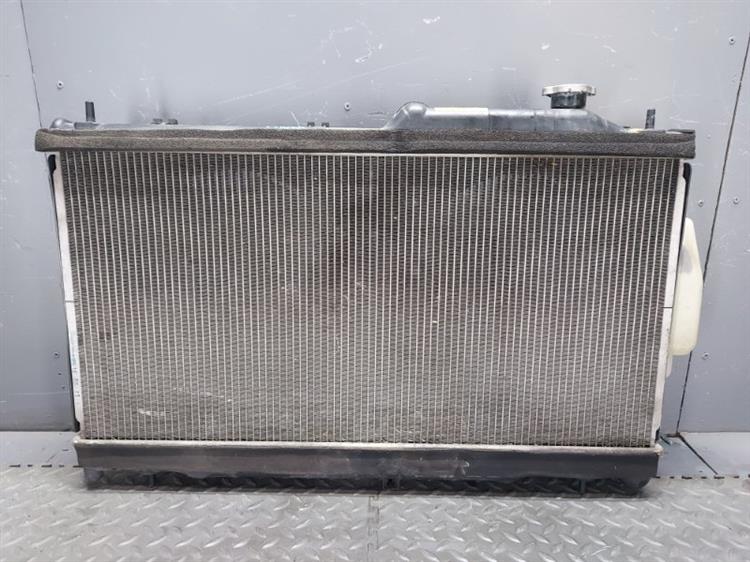 Радиатор основной Субару Эксига в Ялте 476461