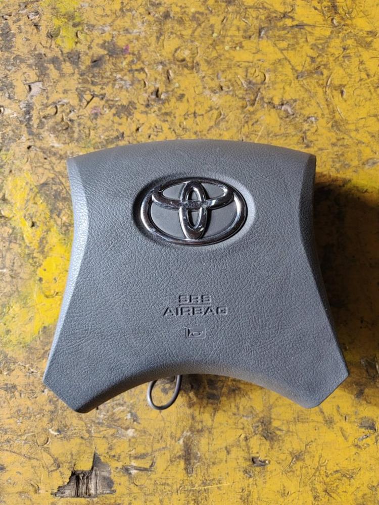 Airbag водительский Toyota Premio