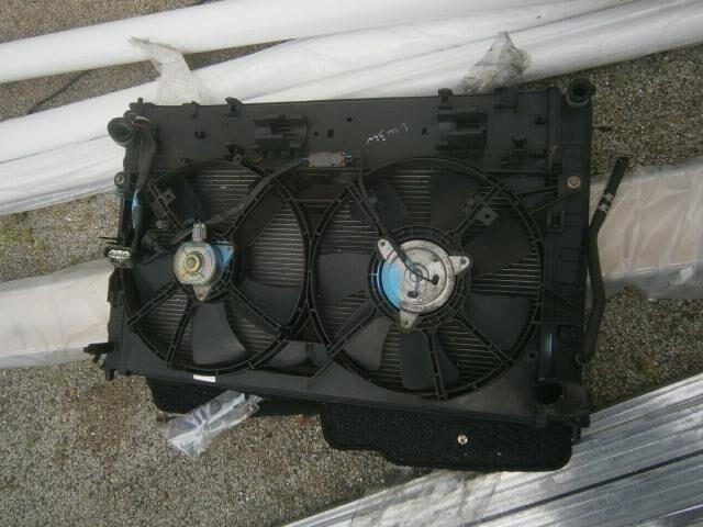 Радиатор основной Мазда МПВ в Ялте 48506