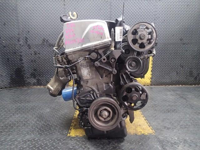 Двигатель Хонда СРВ в Ялте 49921