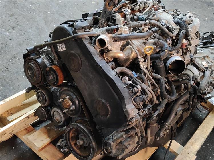 Двигатель Тойота Дюна в Ялте 50572