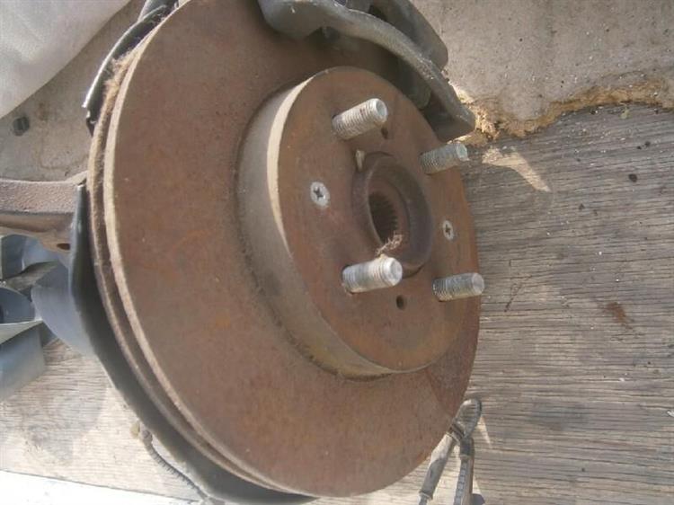 Тормозной диск Хонда Фрид Спайк в Ялте 53092