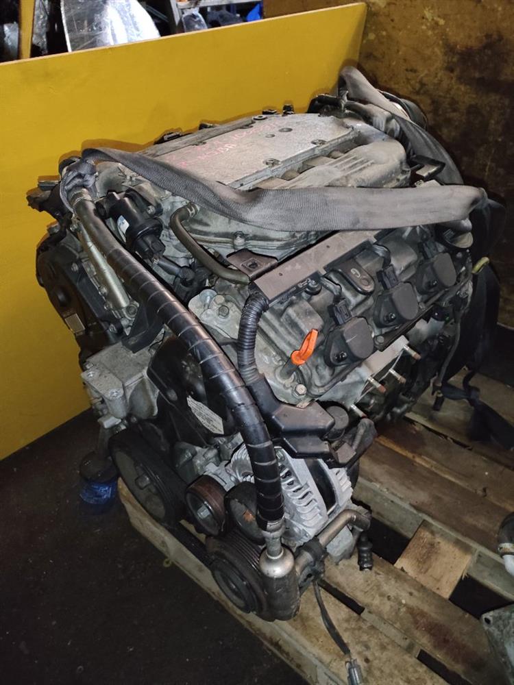 Двигатель Хонда Легенд в Ялте 551641