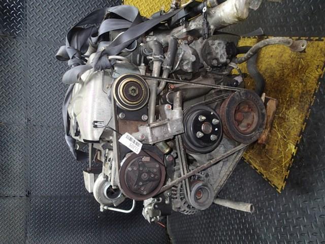 Двигатель Мицубиси Кантер в Ялте 552051