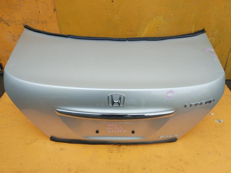 Крышка багажника Хонда Легенд в Ялте 555211