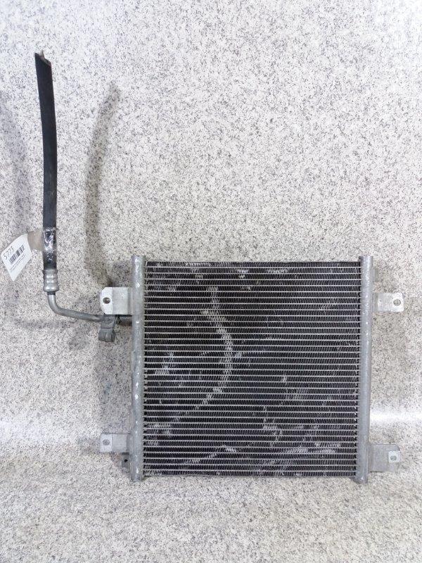 Радиатор кондиционера Мицубиси Кантер в Ялте 5773