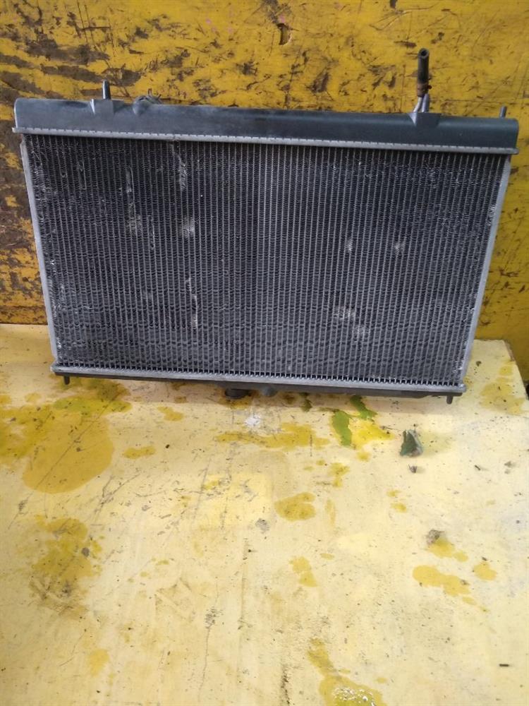 Радиатор основной Мицубиси Лансер Цедия в Ялте 661451