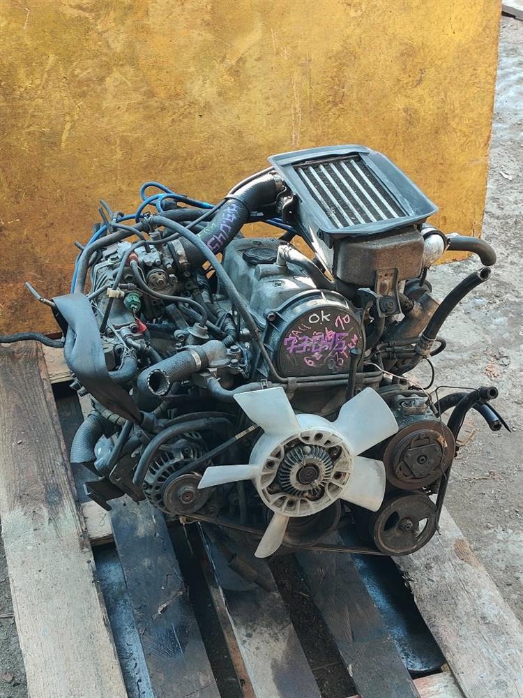 Двигатель Сузуки Джимни в Ялте 73045