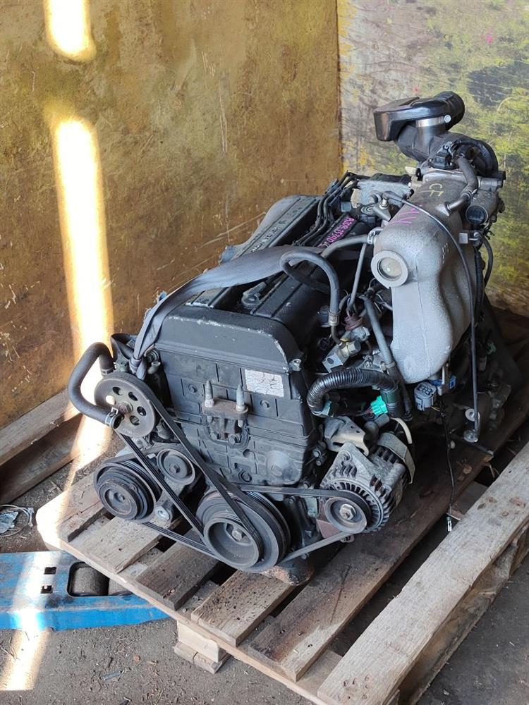 Двигатель Хонда Степвагон в Ялте 731412