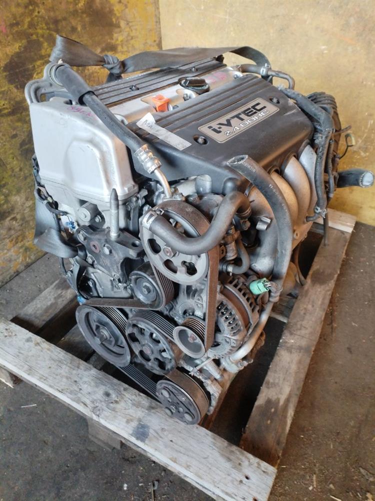 Двигатель Хонда СРВ в Ялте 731822