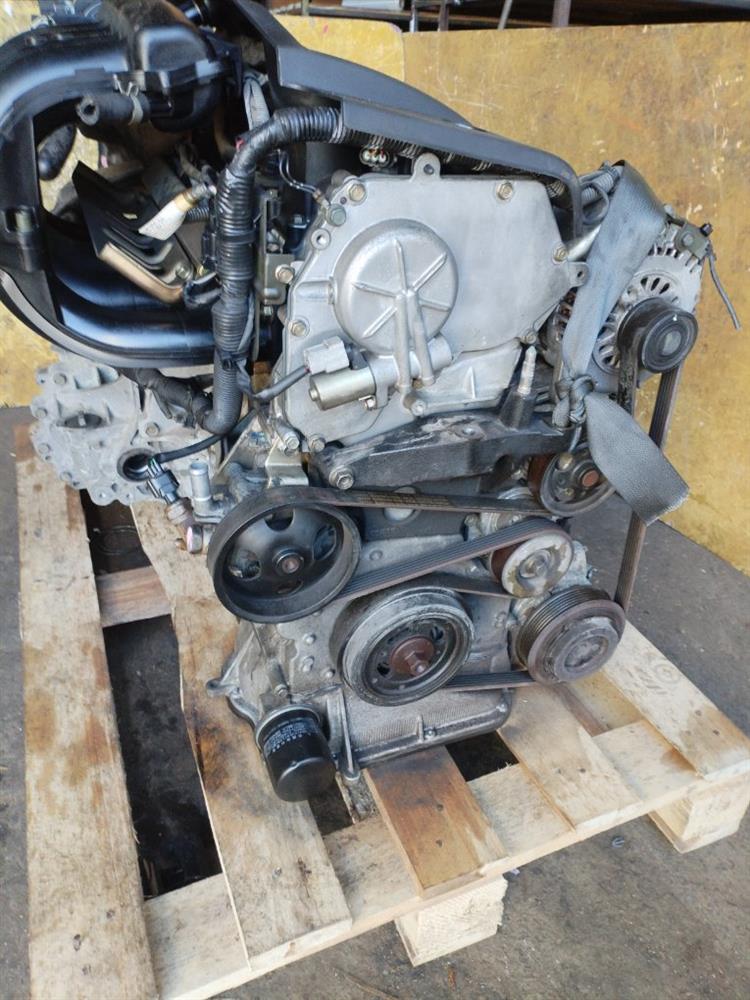 Двигатель Ниссан Мурано в Ялте 731891