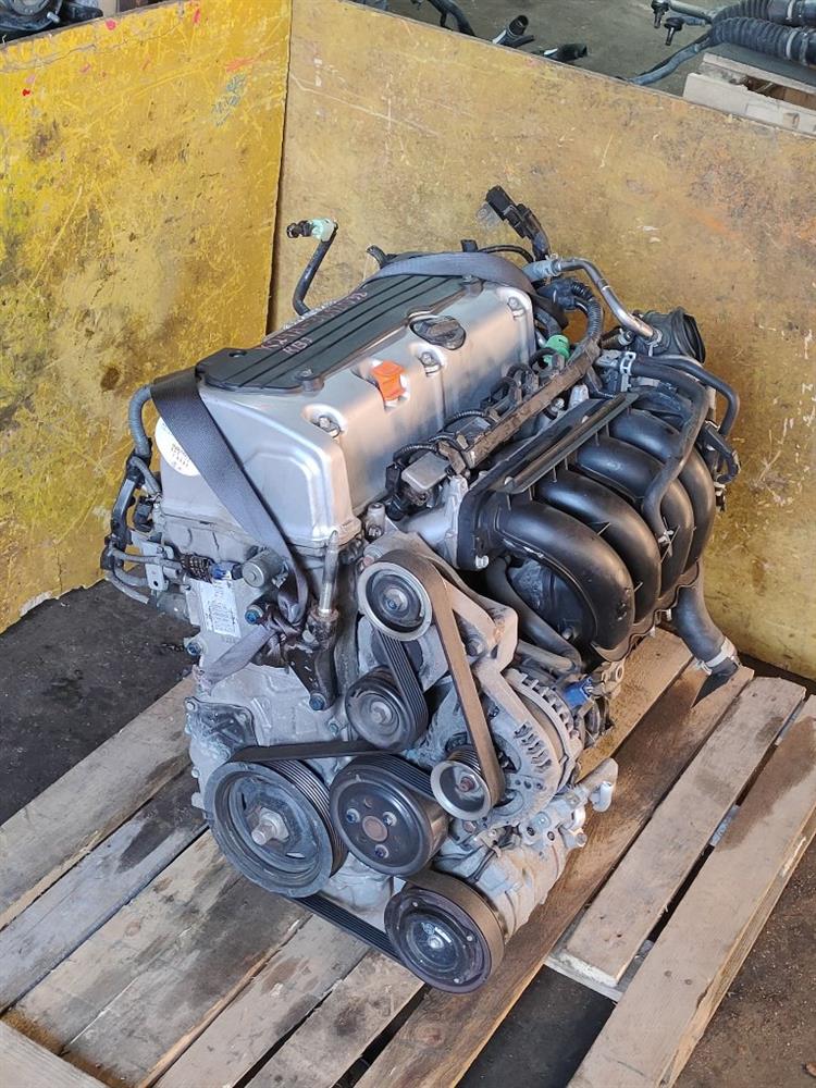 Двигатель Хонда Одиссей в Ялте 732431