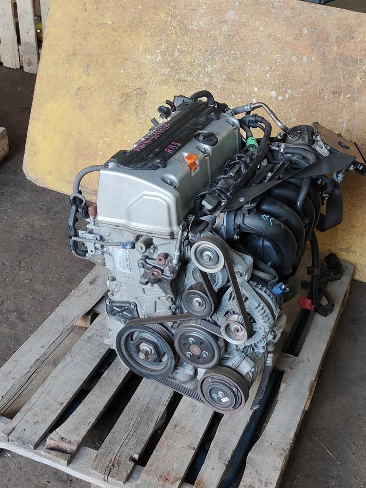 Двигатель Хонда Одиссей в Ялте 732561