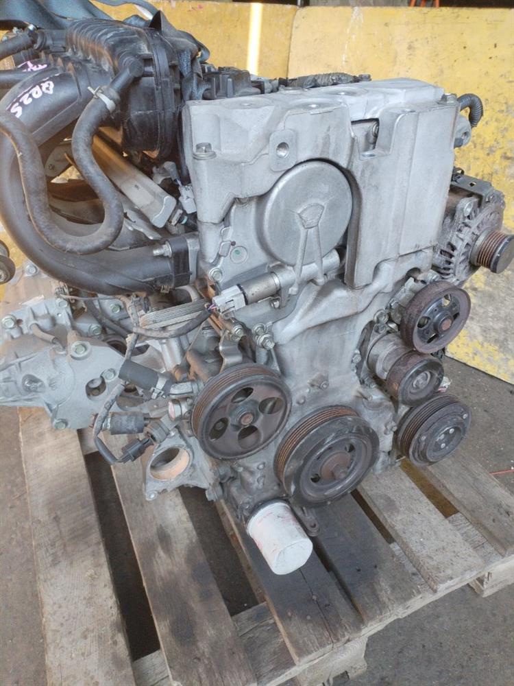 Двигатель Ниссан Мурано в Ялте 73402
