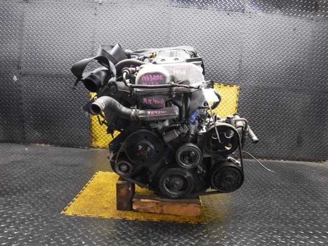 Двигатель Сузуки Джимни в Ялте 765101