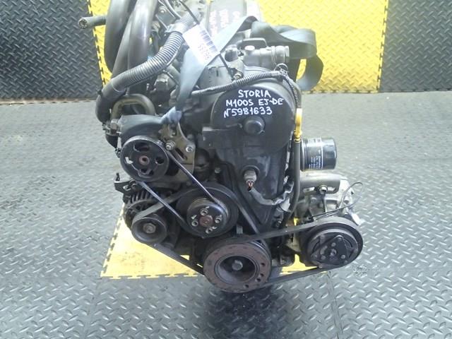 Двигатель Дайхатсу Стория в Ялте 86235