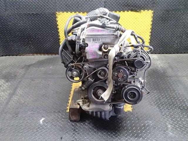 Двигатель Тойота Веллфайр в Ялте 91042
