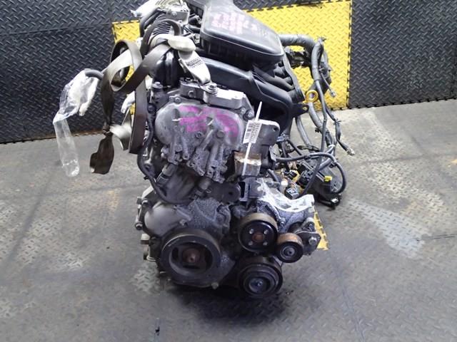 Двигатель Ниссан Х-Трейл в Ялте 91101
