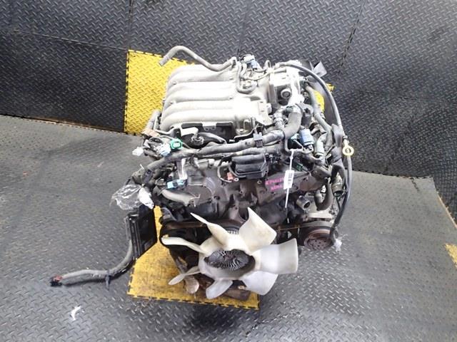 Двигатель Ниссан Эльгранд в Ялте 91113