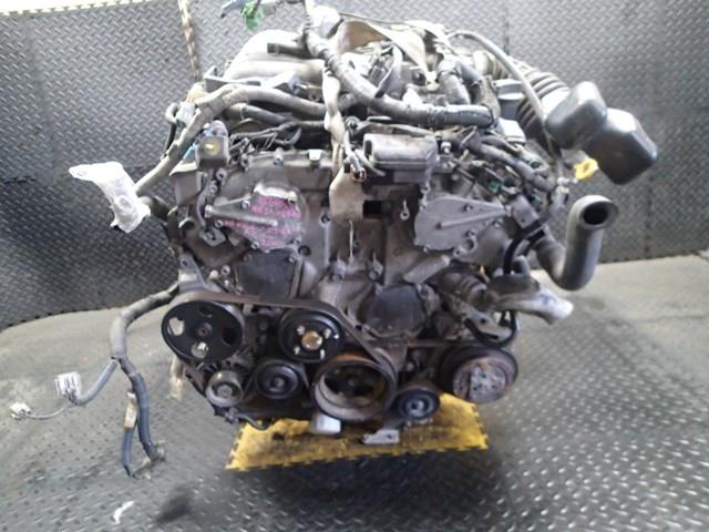 Двигатель Ниссан Эльгранд в Ялте 91118