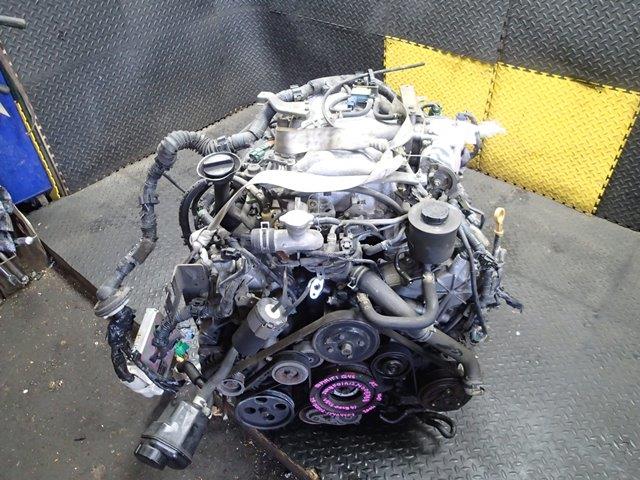 Двигатель Ниссан Ку45 в Ялте 91125