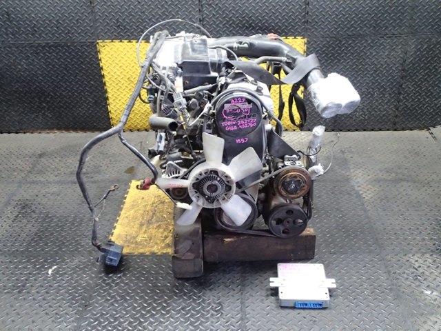 Двигатель Сузуки Эскудо в Ялте 91158