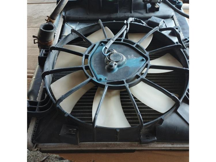Вентилятор Хонда СРВ в Ялте 91268