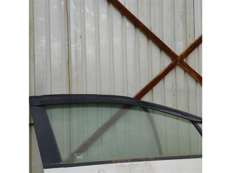 Ветровики комплект Хонда Инсайт в Ялте 91452
