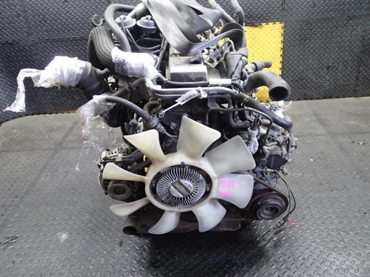 Двигатель Мицубиси Паджеро в Ялте 922811