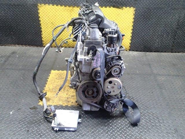 Двигатель Хонда Мобилио Спайк в Ялте 92287
