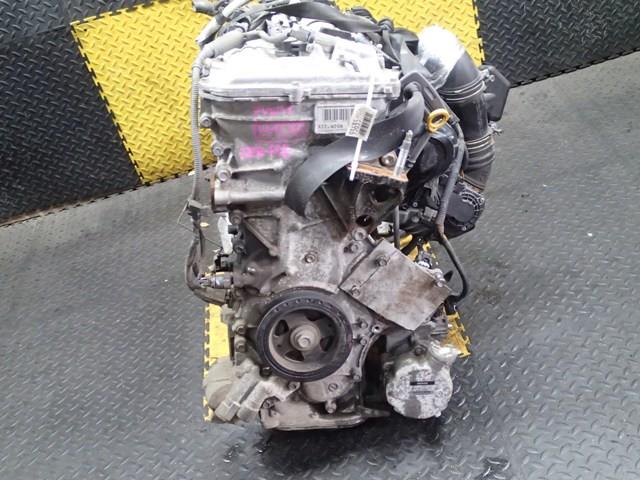 Двигатель Тойота Приус А в Ялте 93633