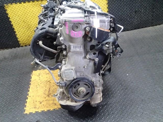 Двигатель Тойота Камри в Ялте 93651