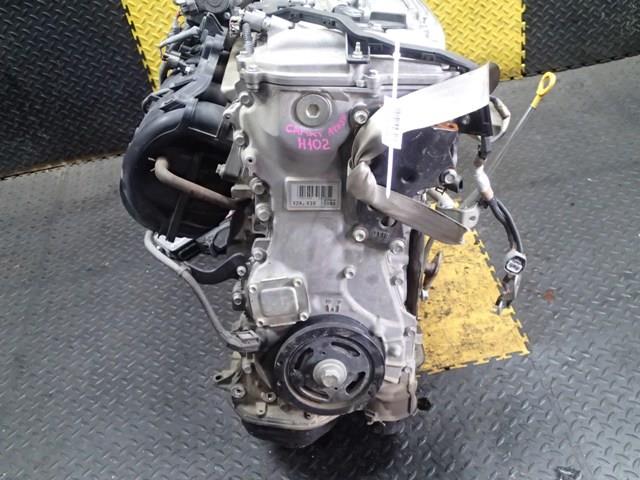 Двигатель Тойота Камри в Ялте 936531