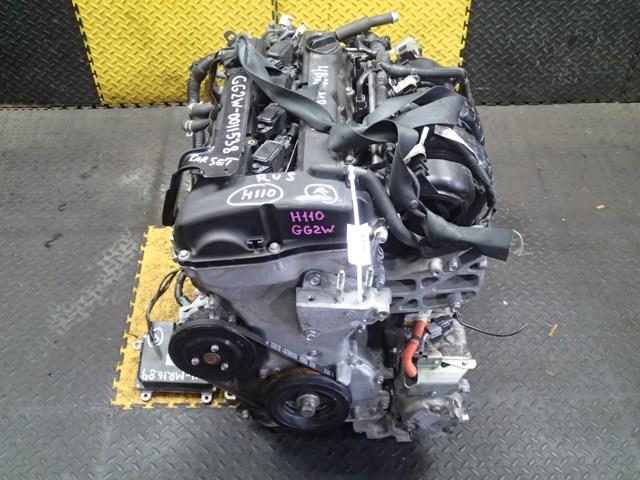 Двигатель Мицубиси Аутлендер в Ялте 93686