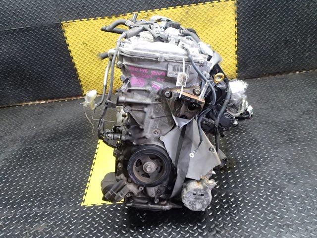 Двигатель Тойота Приус А в Ялте 95433