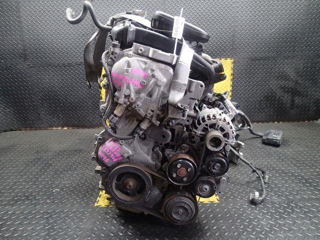 Двигатель Ниссан Х-Трейл в Ялте 95491