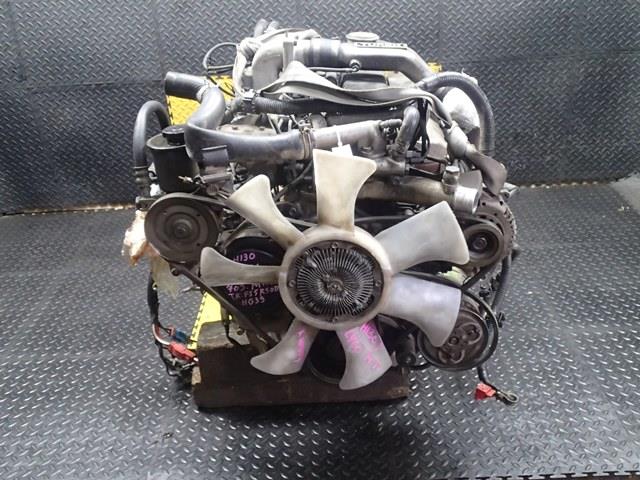 Двигатель Ниссан Сафари в Ялте 95493