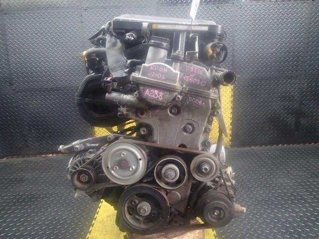 Двигатель Тойота Раш в Ялте 96225