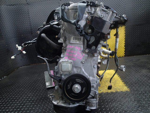 Двигатель Тойота Камри в Ялте 97776