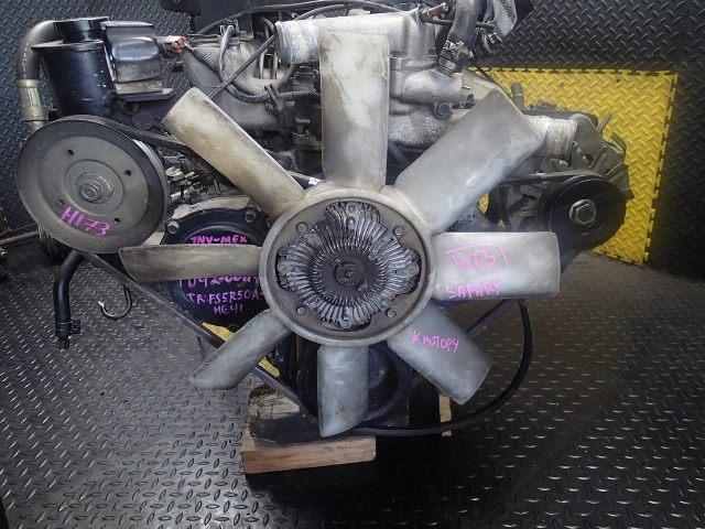 Двигатель Ниссан Сафари в Ялте 97847