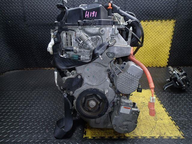 Двигатель Хонда Шатл в Ялте 99298