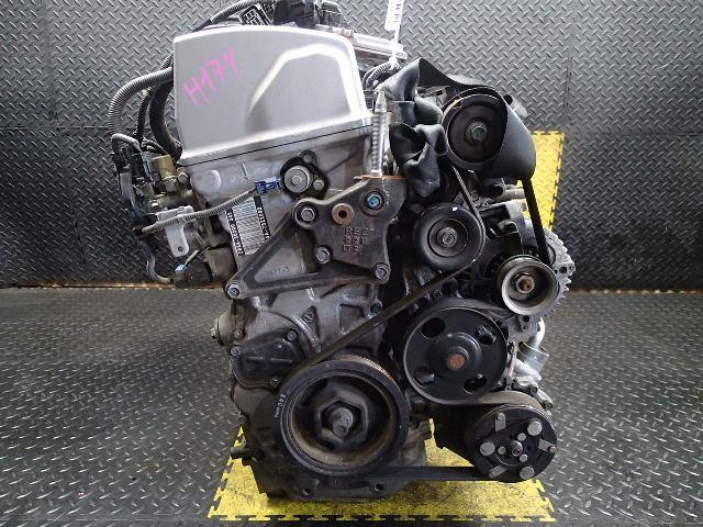 Двигатель Хонда СРВ в Ялте 99303